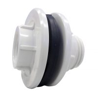 Adaptador Rosc.P/Tanq.1" Krona
