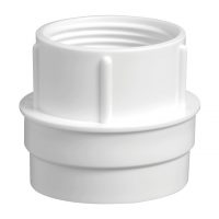 Adaptador No.2 P/Sopapa Dn40 Krona