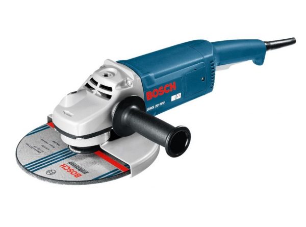 Amoladora Bosch GWS 20-230
