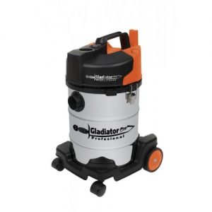 Aspiradora Gladiador A-830/220M Seco/Liq, 30 L