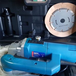 Acanaladora "Pr" 125mm 1800W 220V
