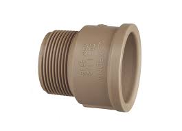 Adaptador Sold.Cor.110*4 Marr.Krona