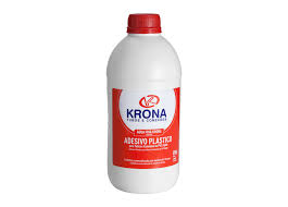 Adhesivo Plast.850G Krona