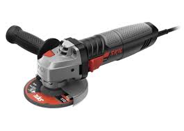 Amoladora Skil Mini 9004KE, 115 mm