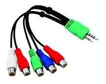 Adaptador P/Tv Tipo Chicote