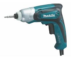 Atornillador Makita TDO101, 6.35 mm
