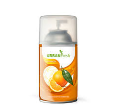 Aromatizante Urban Fresh