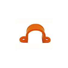 Abrazadera Conduit 25mm Trigreflex