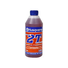 Aceite 2T Al-3254 Semi Sint.