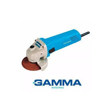 Amoladora Gamma 1910, 115 mm