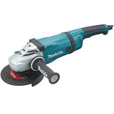 Amoladora Makita GA7020, 180mm