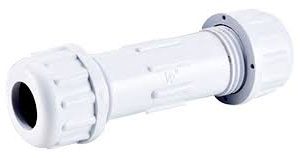 Acople Duke Compres.Largo 10cm*3/4"