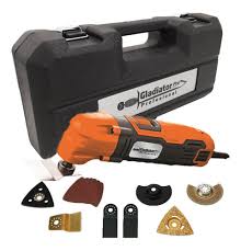 Amoladora Multifuncion Gladiador MU-800