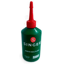 Aceite Mult.Hogar 100cc