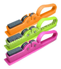 Afilador Tijeras Norton