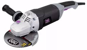 Amoladora Neo AA1209, 230 mm