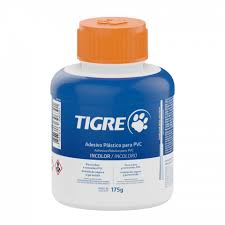 Adhesivo Plast.175G C/Pincel Aplic.