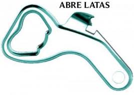 Abrelatas Clean Disolle No. 1104