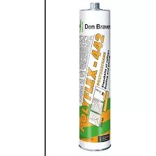 Adhesivo Den Braven P/Parabrisas 300Ml