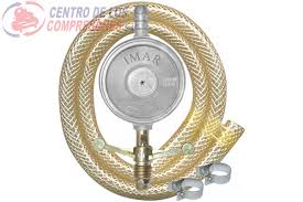 Adaptador P/Gas 13Kg