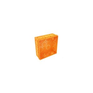 Caja De Llave 4*4 Tigreflex