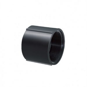 Union Senc.P/Elect.1.1/2"Krona