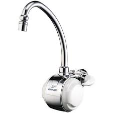 Canilla Elect.Lorenzetti Clean 5400W