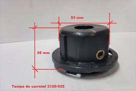 Base Carretel Trapp 450/500