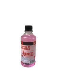Alcohol De Quemar 350cc