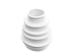 Anillo Vedacion Cipla C/Guia P/Inodoro 20239