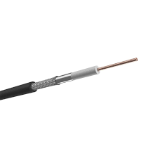 Cable Coaxil Rg59 53% Inpaco