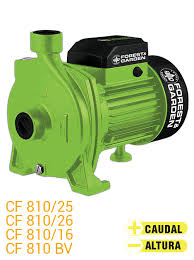 Bomba Centrif.F&G Bc-911 1Hp