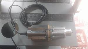 Bomba Hidropress 900 1/2Hp