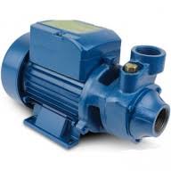 Bomba P/Agua "Pr" 1/2Hp 220V Xkm60-1