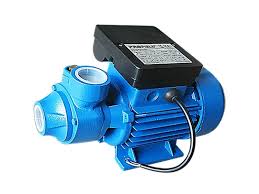 Bomba P/Agua "Pr" 1Hp 220V Xkm80-1