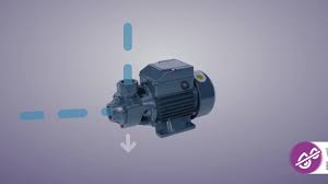 Bomba Perif.Fairmax 1/2Hp 0B60