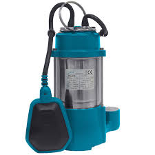Bomba Sumergible Leo Spm37A Monof.0.5Hp 32652