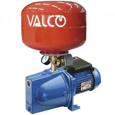 Bomba Valco 148-J 1Hp 220V Autoceb