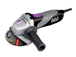Amoladora Neo Aa915 115mm 900W