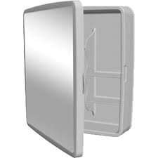 Botiquin Sintex Plast.Gris Claro Ar41 90040