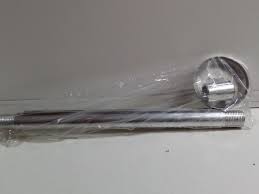 Brazo P/Ducha (Metal) 30cm