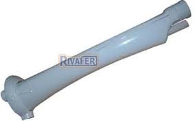 Brazo P/Ducha Lorenzetti Bl.23344