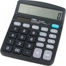 Calculadora 12Dig Ds-111-12