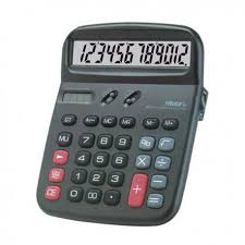 Calculadora Mod.836 Truly