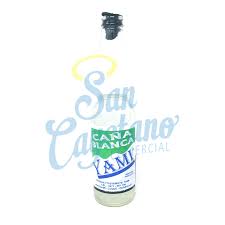 Caña Blanca 350cc