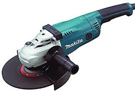 Amoladora Makita Ga9020 2200W 9"