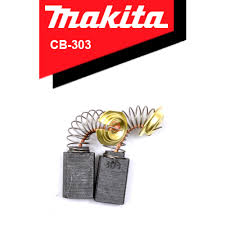 Carbon Makita Cb-303