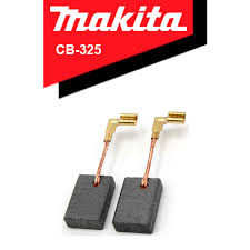 Carbon Makita Cb-325