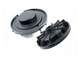 Carrete P/Bordeadora Universal Chino