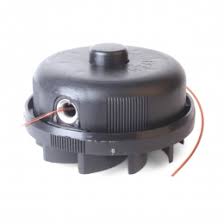 Carretel P/Bordeadora Cid 006709